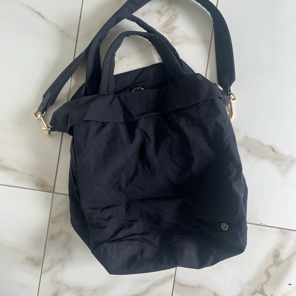 Lululemon On My Level Tote Bag (20L)